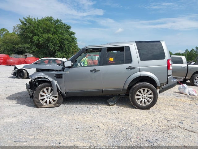 45431312 :رقم المزاد ، SALAK2D40CA615906 vin ، 2012 Land Rover Lr4 مزاد بيع