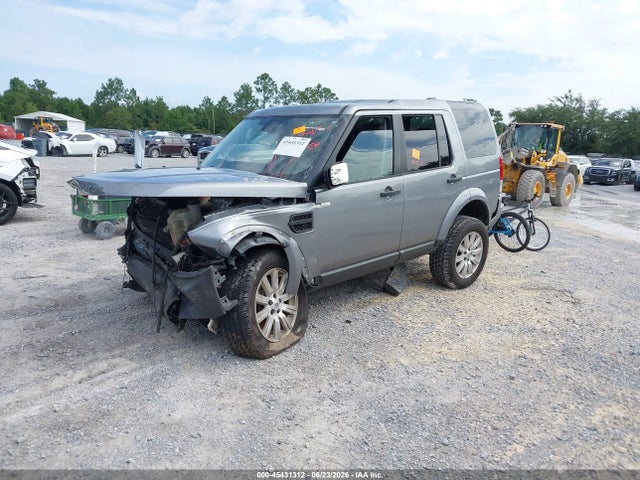 45431312 :رقم المزاد ، SALAK2D40CA615906 vin ، 2012 Land Rover Lr4 مزاد بيع