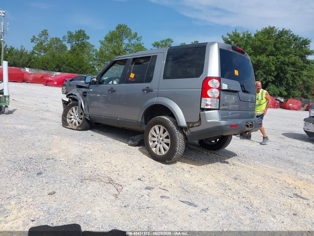 45431312 :رقم المزاد ، SALAK2D40CA615906 vin ، 2012 Land Rover Lr4 مزاد بيع