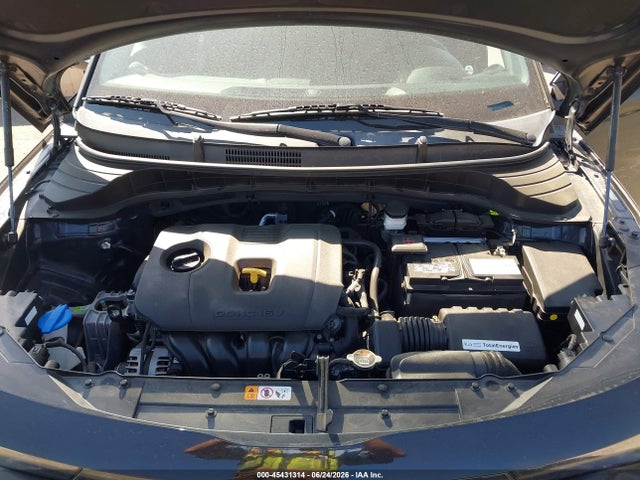 KIA SOUL LX 2023 KNDJ23AU2P7852918 Image 10