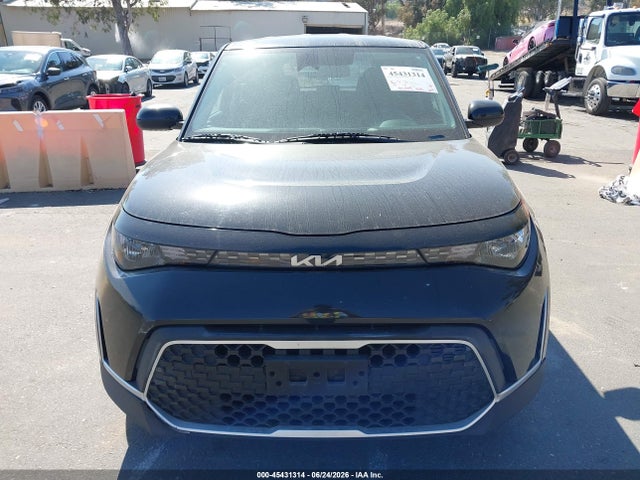KIA SOUL LX 2023 KNDJ23AU2P7852918 Image 12
