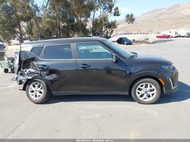 KIA SOUL LX 2023 KNDJ23AU2P7852918 Image 13