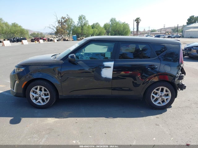 KIA SOUL LX 2023 KNDJ23AU2P7852918 Image 14