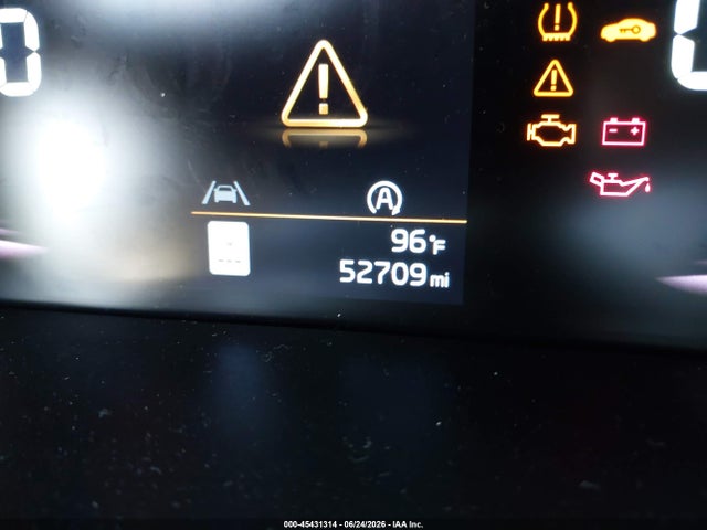 KIA SOUL LX 2023 KNDJ23AU2P7852918 Image 15