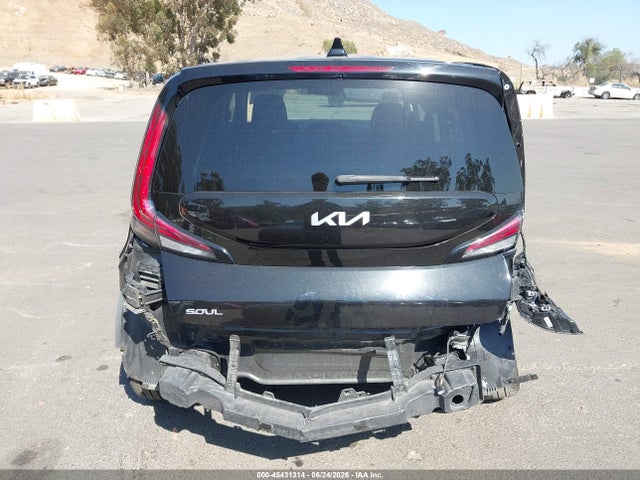 KIA SOUL LX 2023 KNDJ23AU2P7852918 Image 16