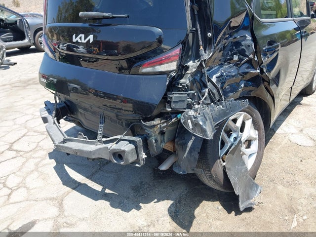 KIA SOUL LX 2023 KNDJ23AU2P7852918 Image 18