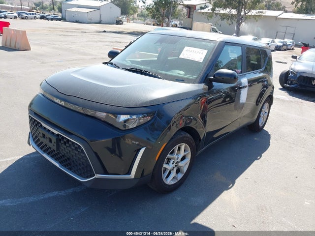 Продаж на аукціоні авто 2023 Kia Soul Lx, vin: KNDJ23AU2P7852918, номер лоту: 45431314