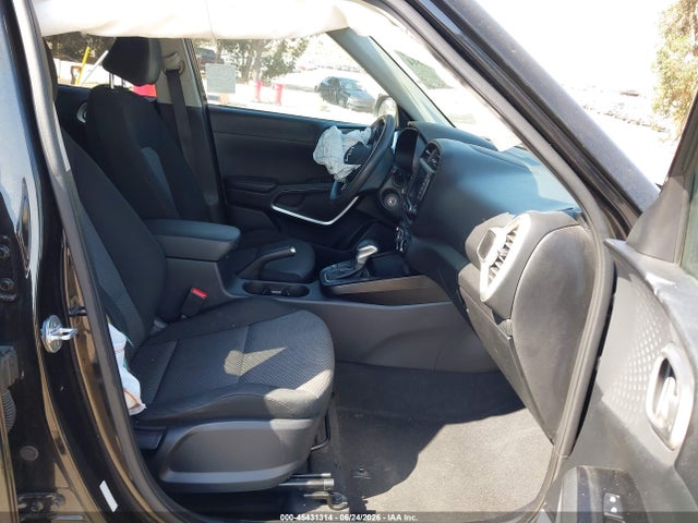 KIA SOUL LX 2023 KNDJ23AU2P7852918 Image 5