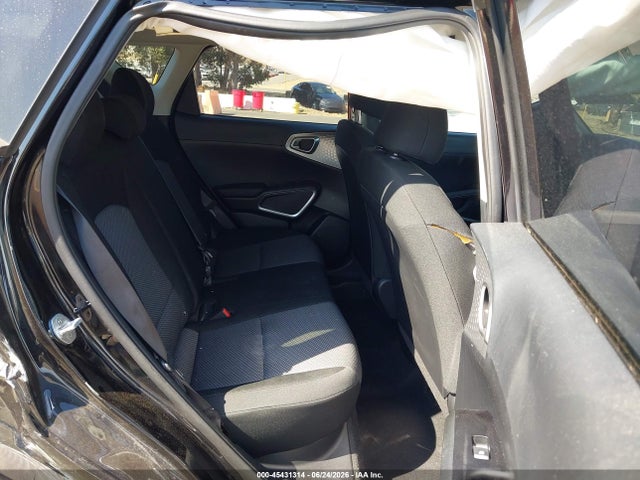 KIA SOUL LX 2023 KNDJ23AU2P7852918 Image 8