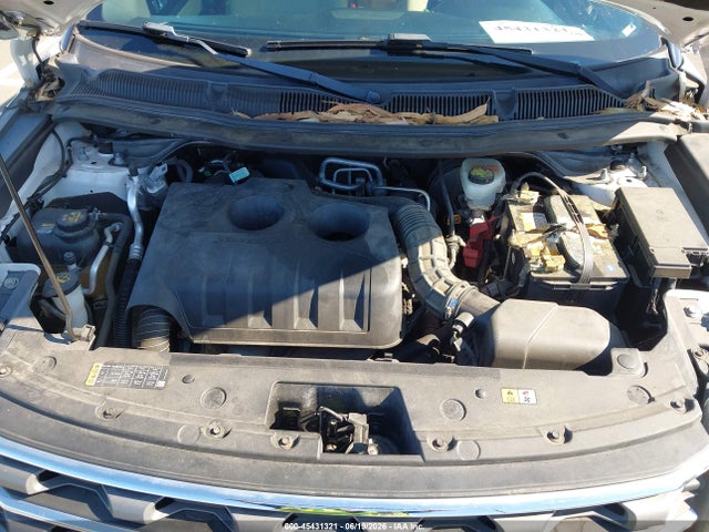 1FM5K7BH1GGC68077 Ford Explorer