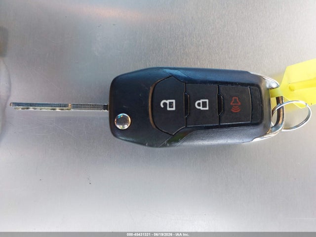 1FM5K7BH1GGC68077 Ford Explorer