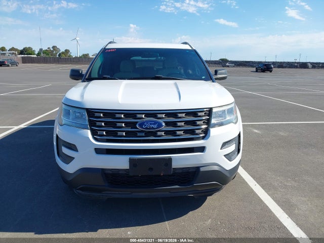 1FM5K7BH1GGC68077 Ford Explorer