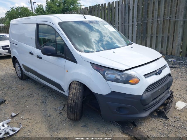 Продаж на аукціоні авто 2015 Ford Transit Connect Xl, vin: NM0LS7E7XF1185034, номер лоту: 45431320
