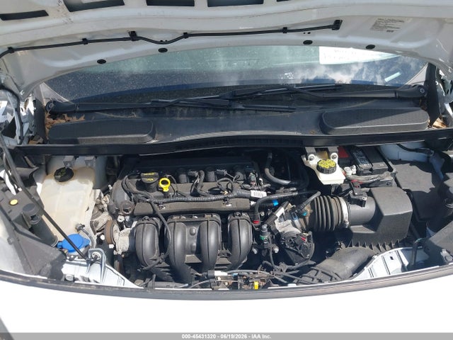 Продаж на аукціоні авто 2015 Ford Transit Connect Xl, vin: NM0LS7E7XF1185034, номер лоту: 45431320
