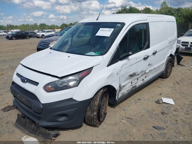Продаж на аукціоні авто 2015 Ford Transit Connect Xl, vin: NM0LS7E7XF1185034, номер лоту: 45431320