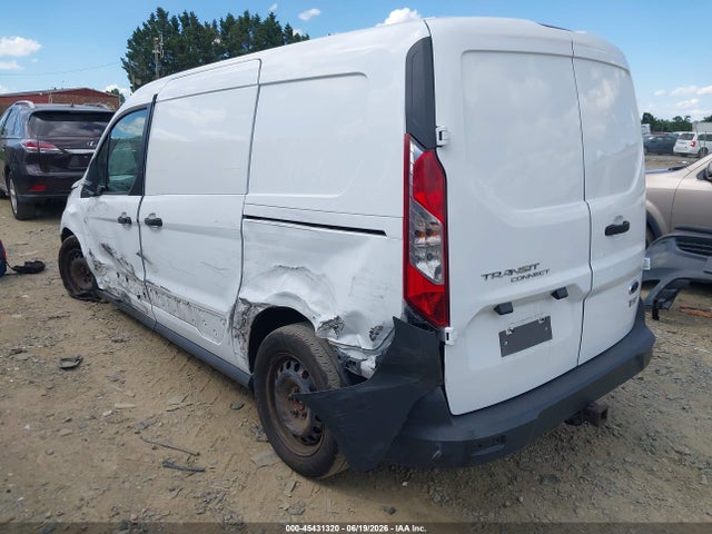 Продаж на аукціоні авто 2015 Ford Transit Connect Xl, vin: NM0LS7E7XF1185034, номер лоту: 45431320