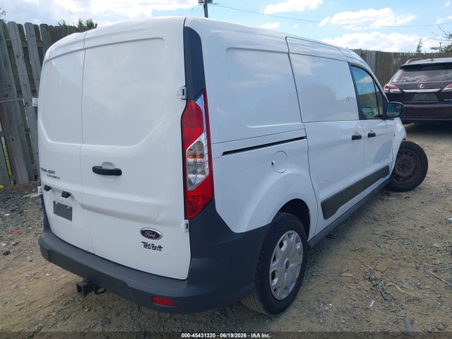 Продаж на аукціоні авто 2015 Ford Transit Connect Xl, vin: NM0LS7E7XF1185034, номер лоту: 45431320