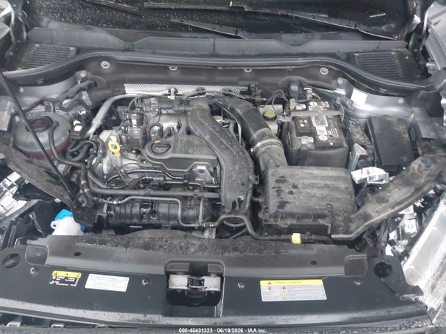 Продаж на аукціоні авто 2022 Volkswagen Taos 1.5t Se, vin: 3VVRX7B27NM099870, номер лоту: 45431323