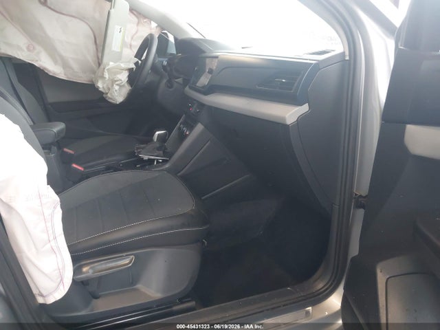 Aukcja sprzedaży 2022 Volkswagen Taos 1.5t Se, vin: 3VVRX7B27NM099870, numer aukcji: 45431323