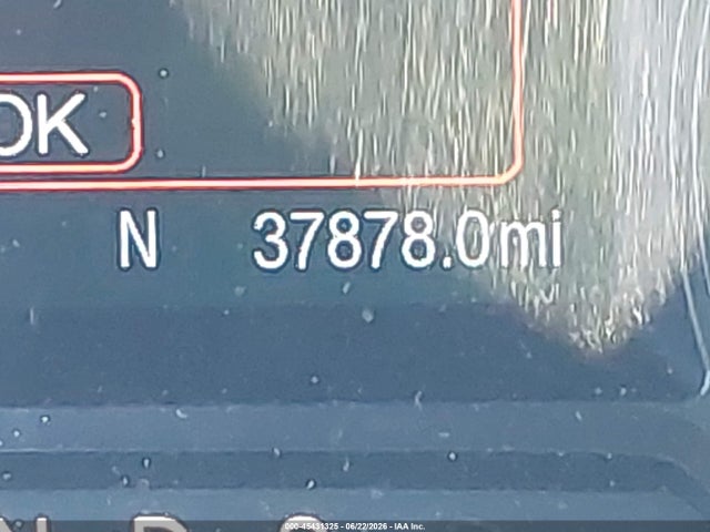 1FM5K7BHXGGC68076 Ford Explorer