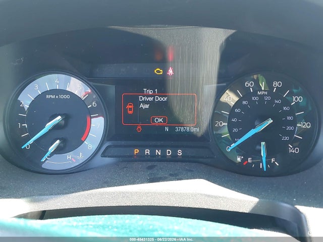 1FM5K7BHXGGC68076 Ford Explorer
