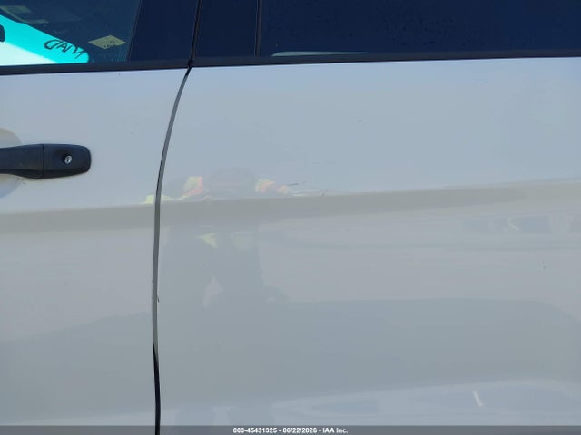 1FM5K7BHXGGC68076 Ford Explorer