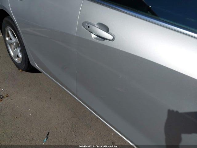 1G1ZC5ST9JF160484 Chevrolet Malibu 1fl