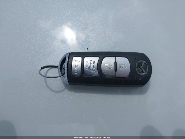 Aukcja sprzedaży 2016 Mazda Mx-5 Miata Sport, vin: JM1NDAB76G0109826, numer aukcji: 45431337