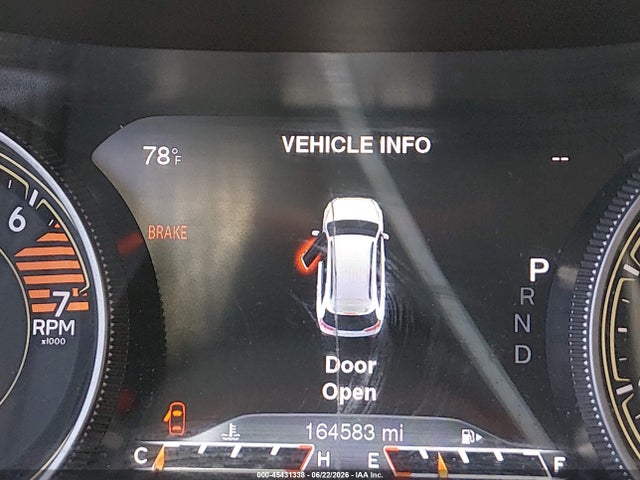 Jeep Cherokee Limited 2016 1C4PJMDB0GW337564 Image 16