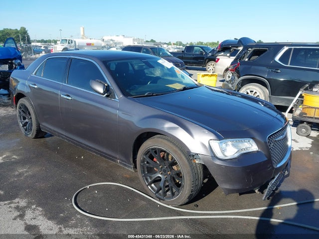 Aukcja sprzedaży 2020 Chrysler 300 Touring, vin: 2C3CCAAG5LH115753, numer aukcji: 45431348