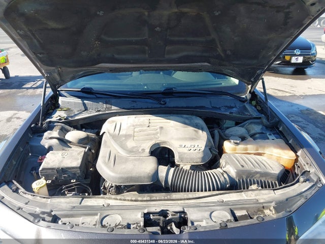 Aukcja sprzedaży 2020 Chrysler 300 Touring, vin: 2C3CCAAG5LH115753, numer aukcji: 45431348