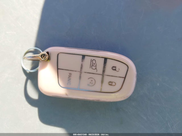 Aukcja sprzedaży 2020 Chrysler 300 Touring, vin: 2C3CCAAG5LH115753, numer aukcji: 45431348