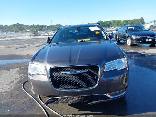 Aukcja sprzedaży 2020 Chrysler 300 Touring, vin: 2C3CCAAG5LH115753, numer aukcji: 45431348