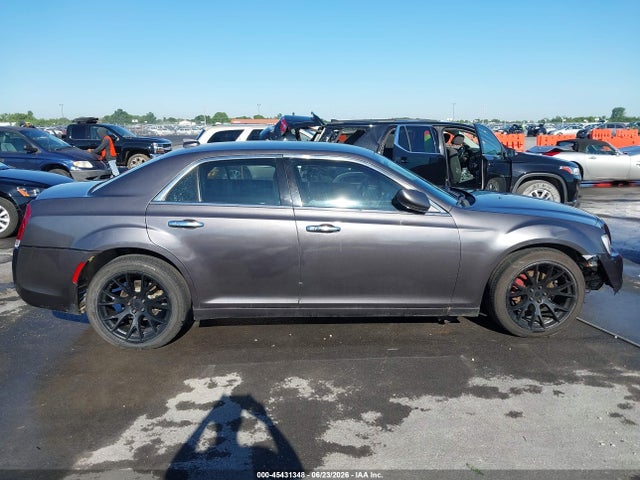 Aukcja sprzedaży 2020 Chrysler 300 Touring, vin: 2C3CCAAG5LH115753, numer aukcji: 45431348