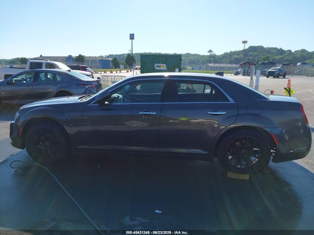 Aukcja sprzedaży 2020 Chrysler 300 Touring, vin: 2C3CCAAG5LH115753, numer aukcji: 45431348