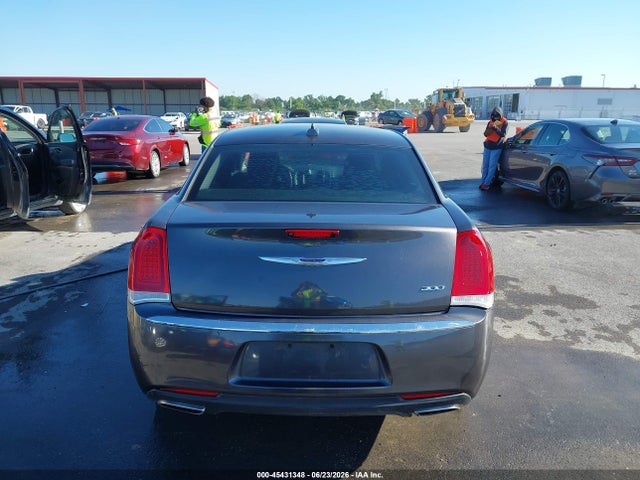 Aukcja sprzedaży 2020 Chrysler 300 Touring, vin: 2C3CCAAG5LH115753, numer aukcji: 45431348