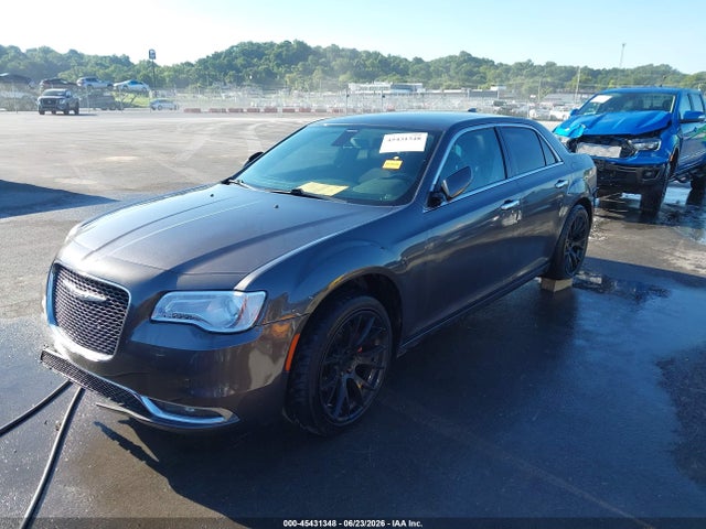 Aukcja sprzedaży 2020 Chrysler 300 Touring, vin: 2C3CCAAG5LH115753, numer aukcji: 45431348