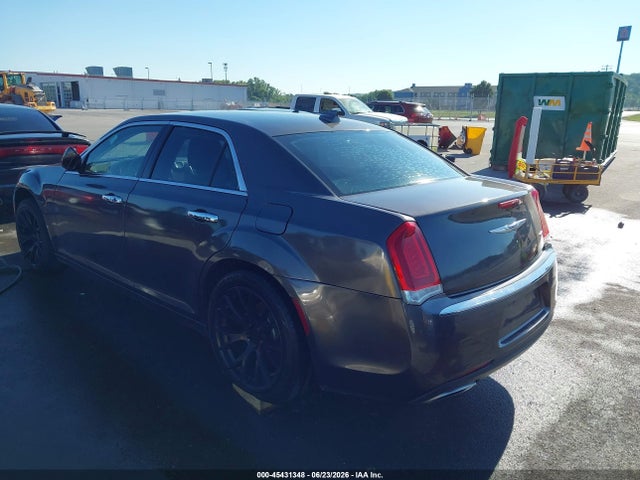 Aukcja sprzedaży 2020 Chrysler 300 Touring, vin: 2C3CCAAG5LH115753, numer aukcji: 45431348