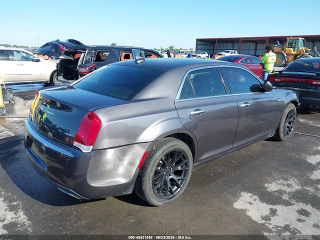 Aukcja sprzedaży 2020 Chrysler 300 Touring, vin: 2C3CCAAG5LH115753, numer aukcji: 45431348