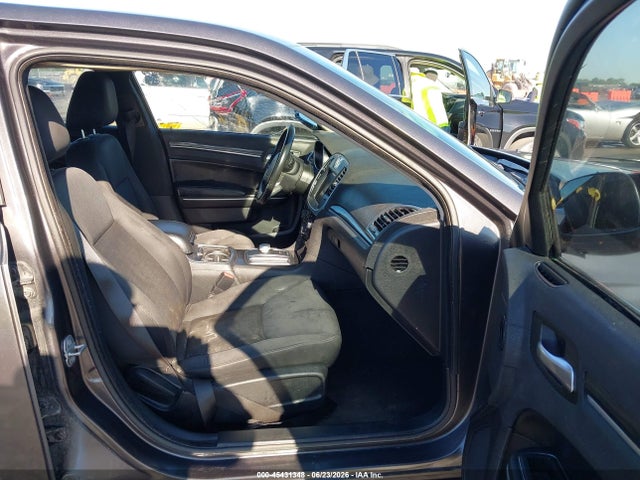Aukcja sprzedaży 2020 Chrysler 300 Touring, vin: 2C3CCAAG5LH115753, numer aukcji: 45431348