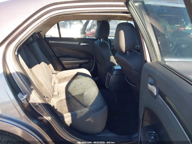 Aukcja sprzedaży 2020 Chrysler 300 Touring, vin: 2C3CCAAG5LH115753, numer aukcji: 45431348