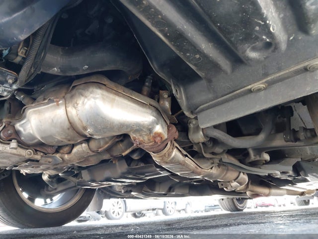 Aukcja sprzedaży 2015 Subaru Wrx, vin: JF1VA1A68F9809848, numer aukcji: 45431349