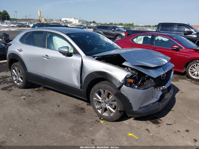 Aukcja sprzedaży 2021 Mazda Cx-30 Select, vin: 3MVDMABL1MM209722, numer aukcji: 45431350
