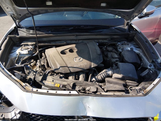 Aukcja sprzedaży 2021 Mazda Cx-30 Select, vin: 3MVDMABL1MM209722, numer aukcji: 45431350