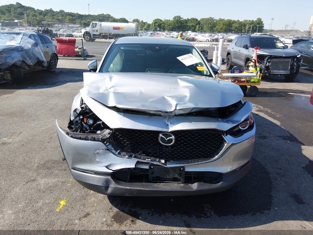 Aukcja sprzedaży 2021 Mazda Cx-30 Select, vin: 3MVDMABL1MM209722, numer aukcji: 45431350