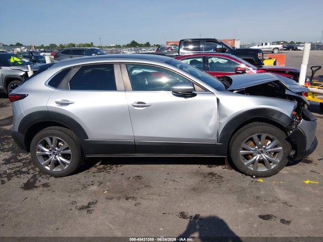 Aukcja sprzedaży 2021 Mazda Cx-30 Select, vin: 3MVDMABL1MM209722, numer aukcji: 45431350