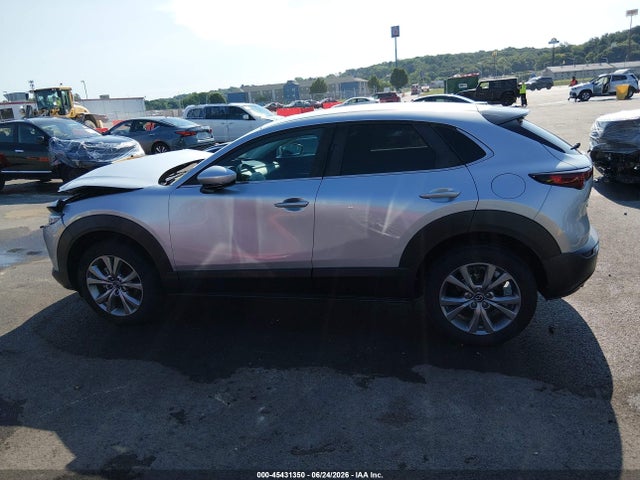 Aukcja sprzedaży 2021 Mazda Cx-30 Select, vin: 3MVDMABL1MM209722, numer aukcji: 45431350