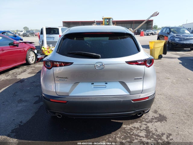 Aukcja sprzedaży 2021 Mazda Cx-30 Select, vin: 3MVDMABL1MM209722, numer aukcji: 45431350