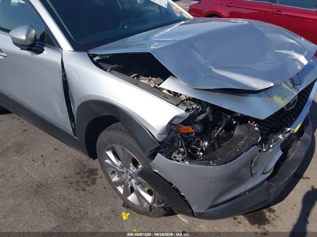 Aukcja sprzedaży 2021 Mazda Cx-30 Select, vin: 3MVDMABL1MM209722, numer aukcji: 45431350