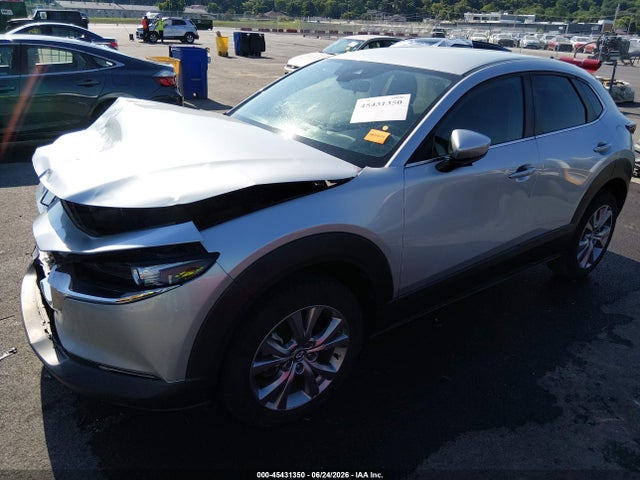 Aukcja sprzedaży 2021 Mazda Cx-30 Select, vin: 3MVDMABL1MM209722, numer aukcji: 45431350